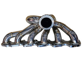 BJ 23051-TURBO MANIFOLD FOR NISSAN TB48 T51R (V BAND)