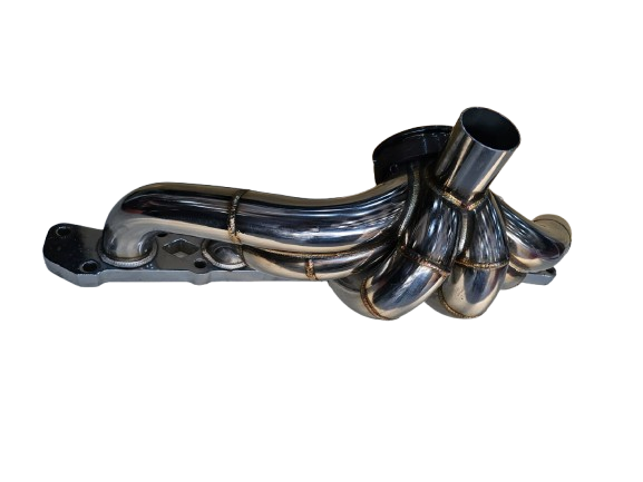 BJ 23047-Turbo Manifold for Toyota 1FZ T51R (V BAND) 3MM – BinJumah ...