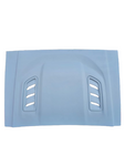 BJ 06054-Jeep Cherokee XJ Fiberglass Hood (1984-2001)