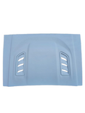 BJ 06054-Jeep Cherokee XJ Fiberglass Hood (1984-2001)