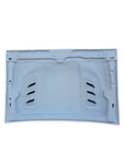 BJ 06054-Jeep Cherokee XJ Fiberglass Hood (1984-2001)