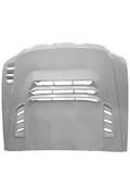 BJ 06030-Fiber Bonnet Hood For Nissan Patrol Tb48 - HKS PRO DESIGN -2006