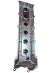 BJ 15867-SPEEDWORK Racing Products - Nissan TB48 Billet Rocker Cover