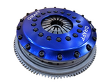 GRAFF CLUTCH TWIN  Plate Clutch for Supra - 2JZ,1JZ SUPRA