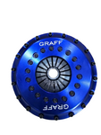 GRAFF CLUTCH TWIN  Plate Clutch for Supra - 2JZ,1JZ SUPRA