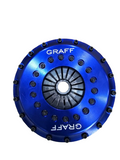 GRAFF CLUTCH TWIN  Plate Clutch for Supra - 2JZ,1JZ SUPRA