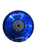 GRAFF CLUTCH Triple Plate Clutch for Supra - 2JZ,1JZ SUPRA