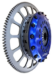 GRAFF High Performance 8.5" 215MM Triple plate Race Clutch Kit for Tb48