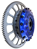 GRAFF High Performance 8.5" 215MM Triple plate Race Clutch Kit for Tb48