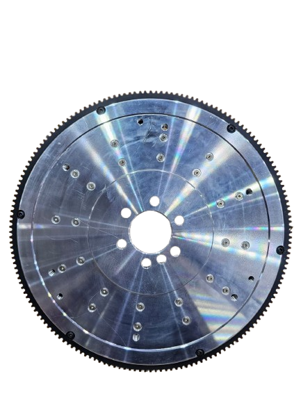 Ls7 Flywheel BJ 38023-GRAFF Billet Aluminum Flywheel for - LS1/LS2/LS3/LS6/LS7 ...