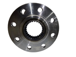 BJ 38042-CLUTCH ONLY SPLINE FOR TWIN DISC RXT LS1,LS2,LS3