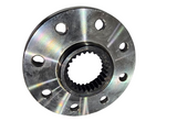 BJ 38042-CLUTCH ONLY SPLINE FOR TWIN DISC RXT LS1,LS2,LS3