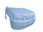 BJ 06032-NISSAN VTC FRONT FULL BODY FIBER TB48