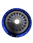 BJ 38012-GRAFF CLUTCH PRESSURE PLATE-R2C/R3C/R4C/R5C