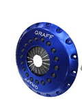 BJ 38012-GRAFF CLUTCH PRESSURE PLATE-R2C/R3C/R4C/R5C