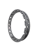 BJ 38009-GRAFF CLUTCH Twin Plate Clutch Housing RING