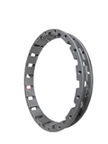 BJ 38009-GRAFF CLUTCH Twin Plate Clutch Housing RING