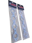 BJ 15896-BOOST LS Multi-Layer Steel (MLS) Header Manifold Exhaust Gasket