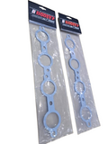 BJ 15896-BOOST LS Multi-Layer Steel (MLS) Header Manifold Exhaust Gasket