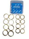 BJ 15892-ZERO/SPORTS  Toyota 4Runner, Tacoma & T100 2.7L 3RZ /Intake/Exh Valve Seat-set