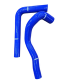 BJ 14832-Silicone Radiator Coolant Hose For TOYOTA SUPRA JZA80 1JZ 2JZ 93-97