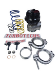 BJ 48029- TURBOTECHS WASTEGATE 46MM TTS