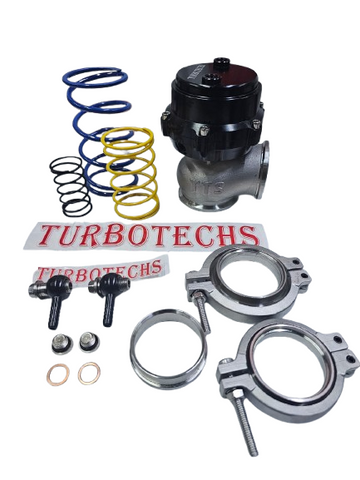 BJ 48029- TURBOTECHS WASTEGATE 46MM TTS