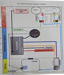 BJ 15888-METHA1 ELECTRONICS Water Methanol Injection Kit