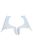 BJ 06056-FiberGlass Rear Fender Flares set for Nissan Patrol Y61 2005-2025
