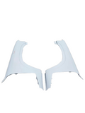 BJ 06056-FiberGlass Rear Fender Flares set for Nissan Patrol Y61 2005-2025