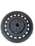 GRAFF CLUTCH TWIN Plate Clutch for TOYOTA 1GR,FJ,2UZ,4.0