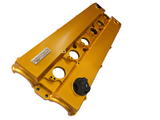 BJ 15944-SPEEDWORKS TOYOTA 2JZ-GE NON-VVTI SINGLE PIECE BILLET VALVE COVER GOLD