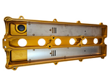 BJ 15944-SPEEDWORKS TOYOTA 2JZ-GE NON-VVTI SINGLE PIECE BILLET VALVE COVER GOLD