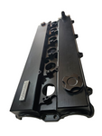 BJ 15943-SPEEDWORKS TOYOTA 2JZ-GTE NON-VVTI SINGLE PIECE BILLET VALVE COVER BLACK