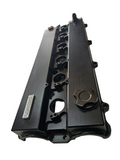 BJ 15943-SPEEDWORKS TOYOTA 2JZ-GTE NON-VVTI SINGLE PIECE BILLET VALVE COVER BLACK