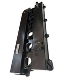 BJ 15945-SPEEDWORKS TOYOTA 2JZ-GE VVTI SINGLE PIECE BILLET VALVE COVER BLACK