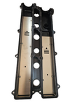 BJ 15945-SPEEDWORKS TOYOTA 2JZ-GE VVTI SINGLE PIECE BILLET VALVE COVER BLACK