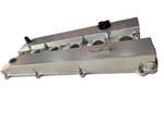 BJ 15946-SPEEDWORKS TOYOTA 2JZ-GTE VVTI SINGLE PIECE BILLET VALVE COVER SILVER