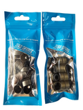 BJ 15947-ZEROSPORTS Valve Stem Seals for 1JZGTE / 2JZGE / 2JZGTE Kit 24pcs