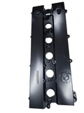 BJ 15946-SPEEDWORKS TOYOTA 2JZ-GTE VVTI SINGLE PIECE BILLET VALVE COVER BLACK