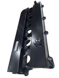 BJ 15946-SPEEDWORKS TOYOTA 2JZ-GTE VVTI SINGLE PIECE BILLET VALVE COVER BLACK