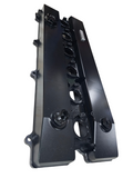 BJ 15946-SPEEDWORKS TOYOTA 2JZ-GTE VVTI SINGLE PIECE BILLET VALVE COVER BLACK