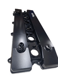 BJ 15946-SPEEDWORKS TOYOTA 2JZ-GTE VVTI SINGLE PIECE BILLET VALVE COVER BLACK