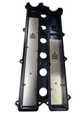 BJ 15946-SPEEDWORKS TOYOTA 2JZ-GTE VVTI SINGLE PIECE BILLET VALVE COVER BLACK