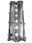BJ 15943-SPEEDWORKS TOYOTA 2JZ-GTE NON-VVTI SINGLE PIECE BILLET VALVE COVER SILVER