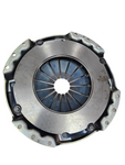BJ 38035-GRAFF CLUTCH NISSAN PATROL TB48 SAFARI TUFF CLUTCH KIT SINGLE PLATE
