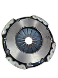 BJ 38035-GRAFF CLUTCH NISSAN PATROL TB48 SAFARI TUFF CLUTCH KIT SINGLE PLATE