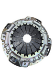 BJ 38035-GRAFF CLUTCH NISSAN PATROL TB48 SAFARI TUFF CLUTCH KIT SINGLE PLATE