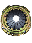 BJ 38037-GRAFF CLUTCH TOYOTA LAND CRUISER 1FZ-FE  TUFF CLUTCH KIT SINGLE PLATE