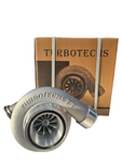 BJ 48018-TURBOTECHS-TT3584-11-TURBOTECH TT3584 GEN3 Dual Ball Bearing Turbocharger T51R MOD